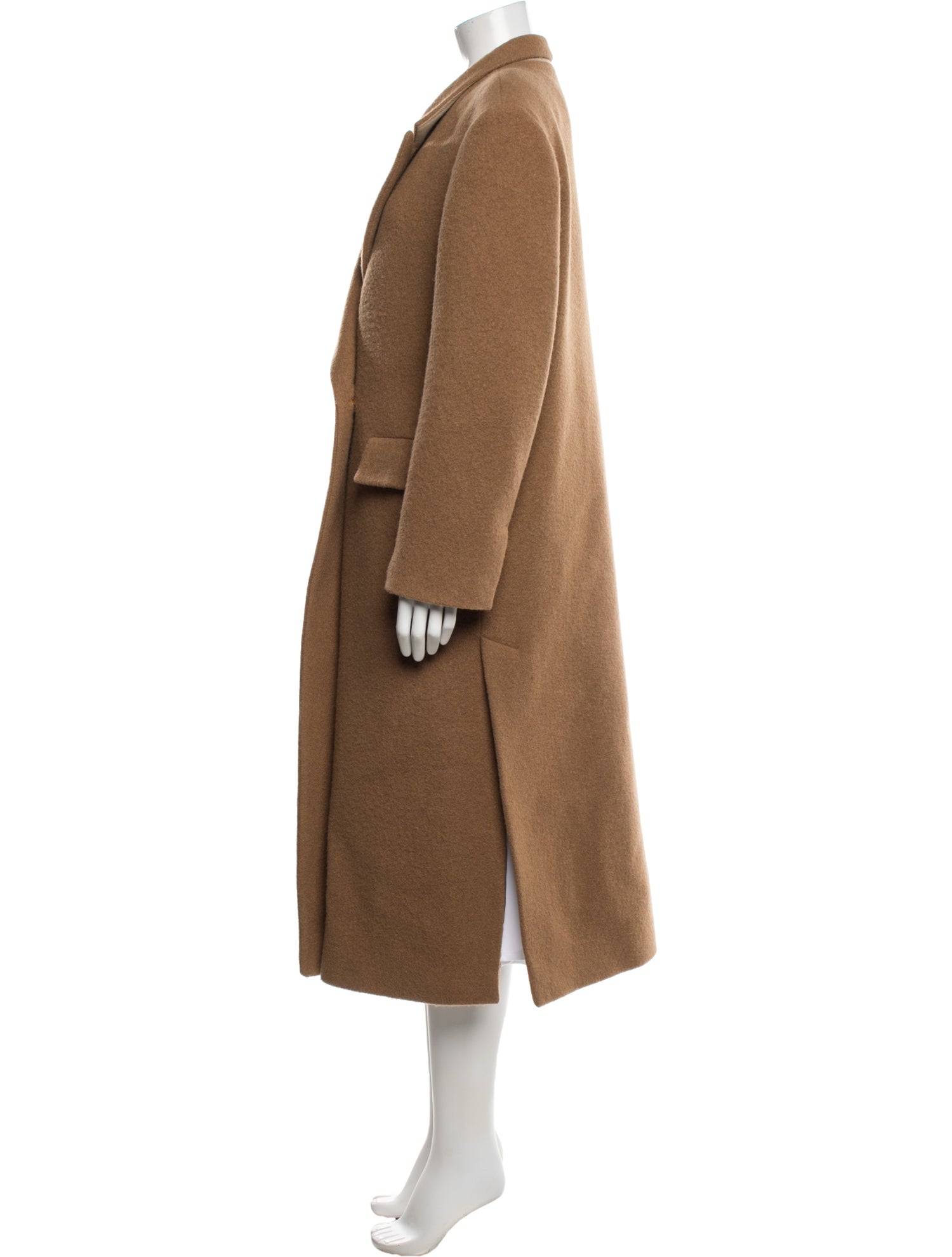 Sandro Wool Coat