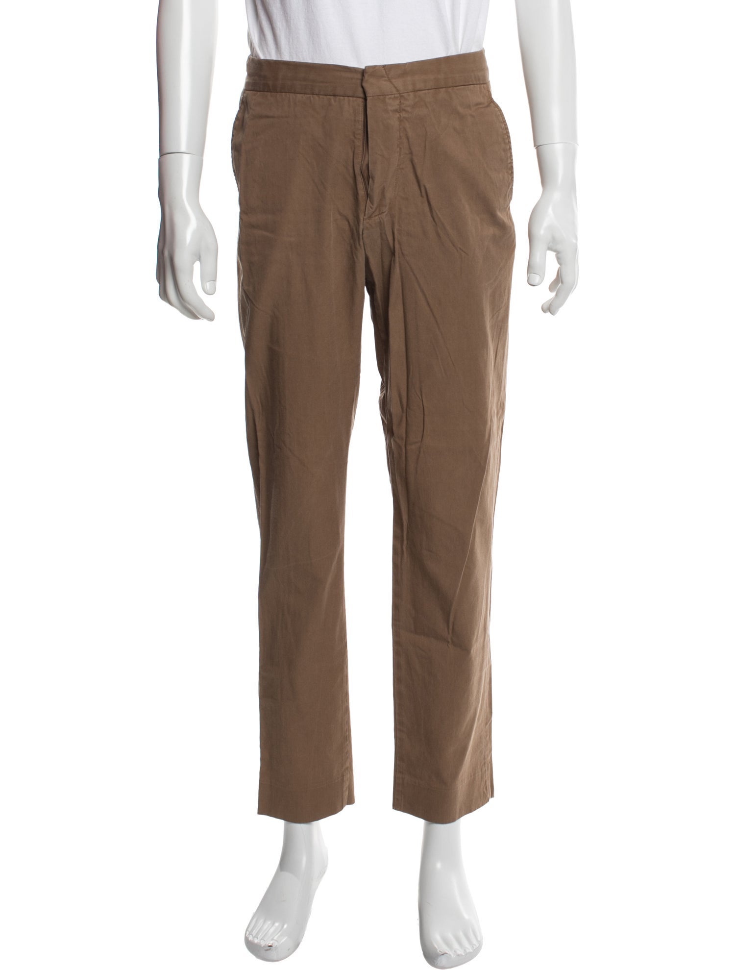 Sandro Pants