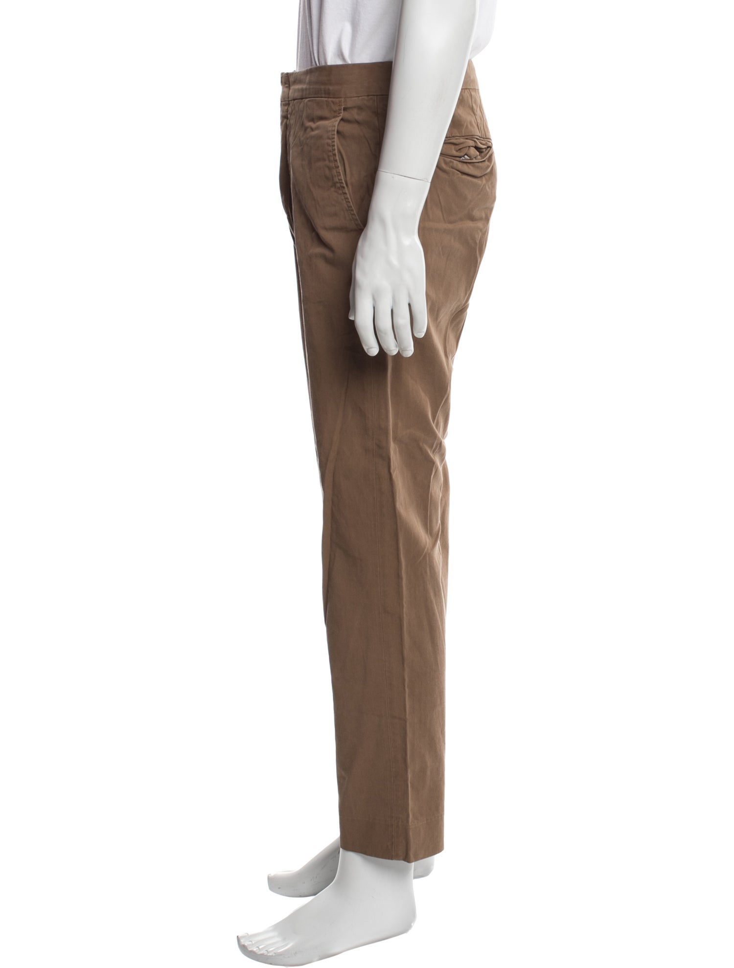 Sandro Pants