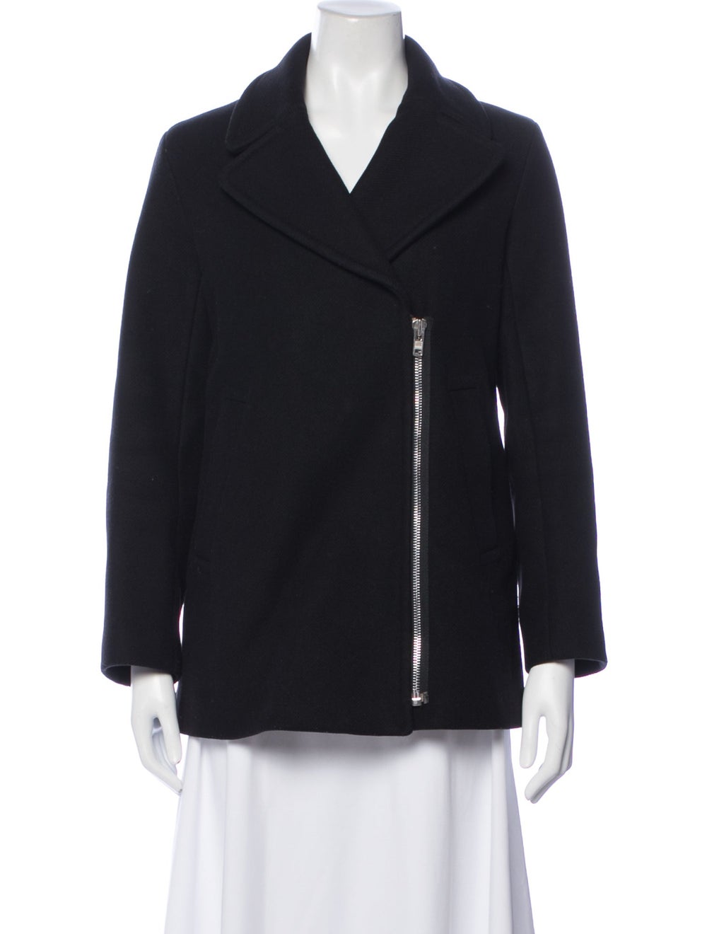 Sandro Biker Jacket