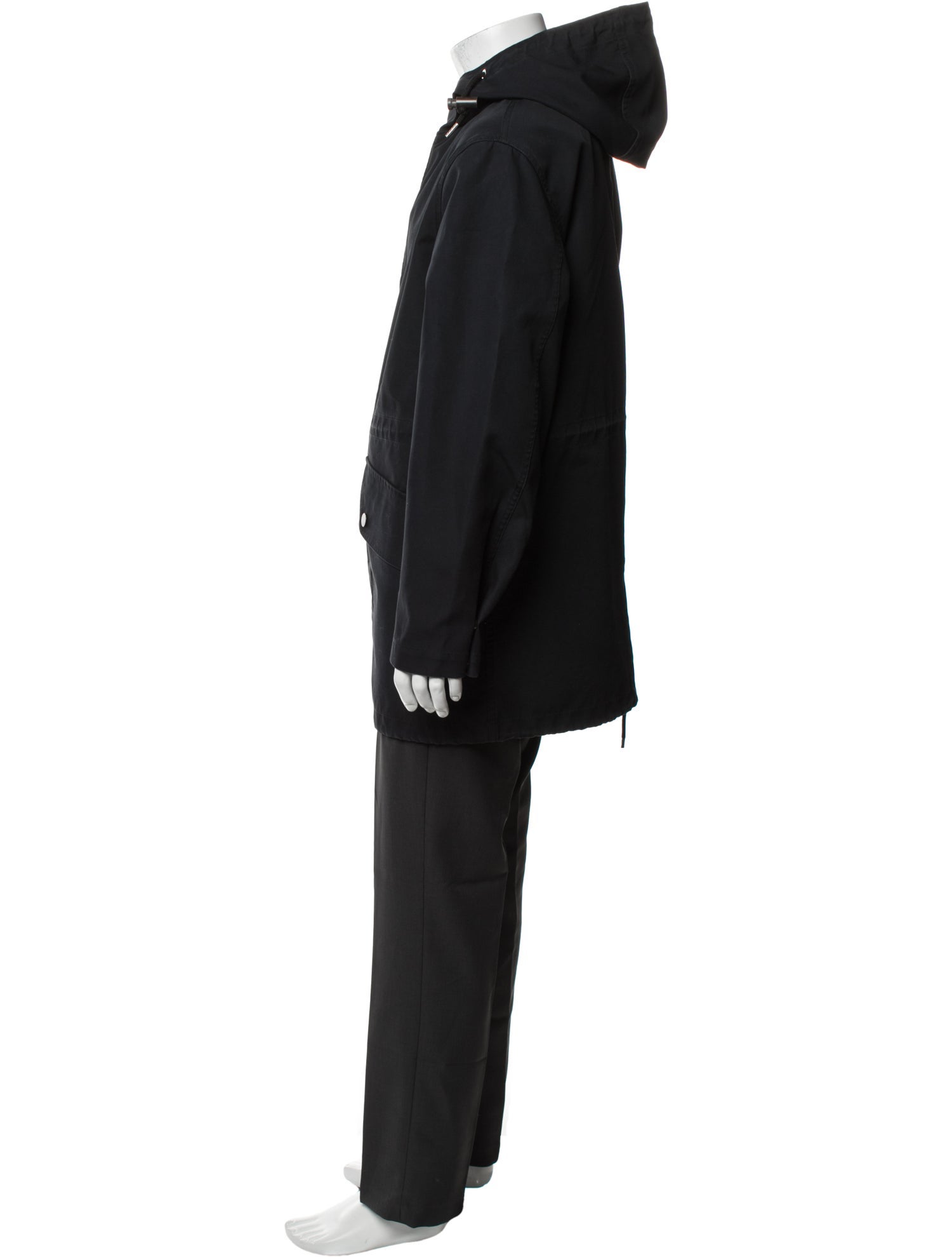 Sandro Jacket