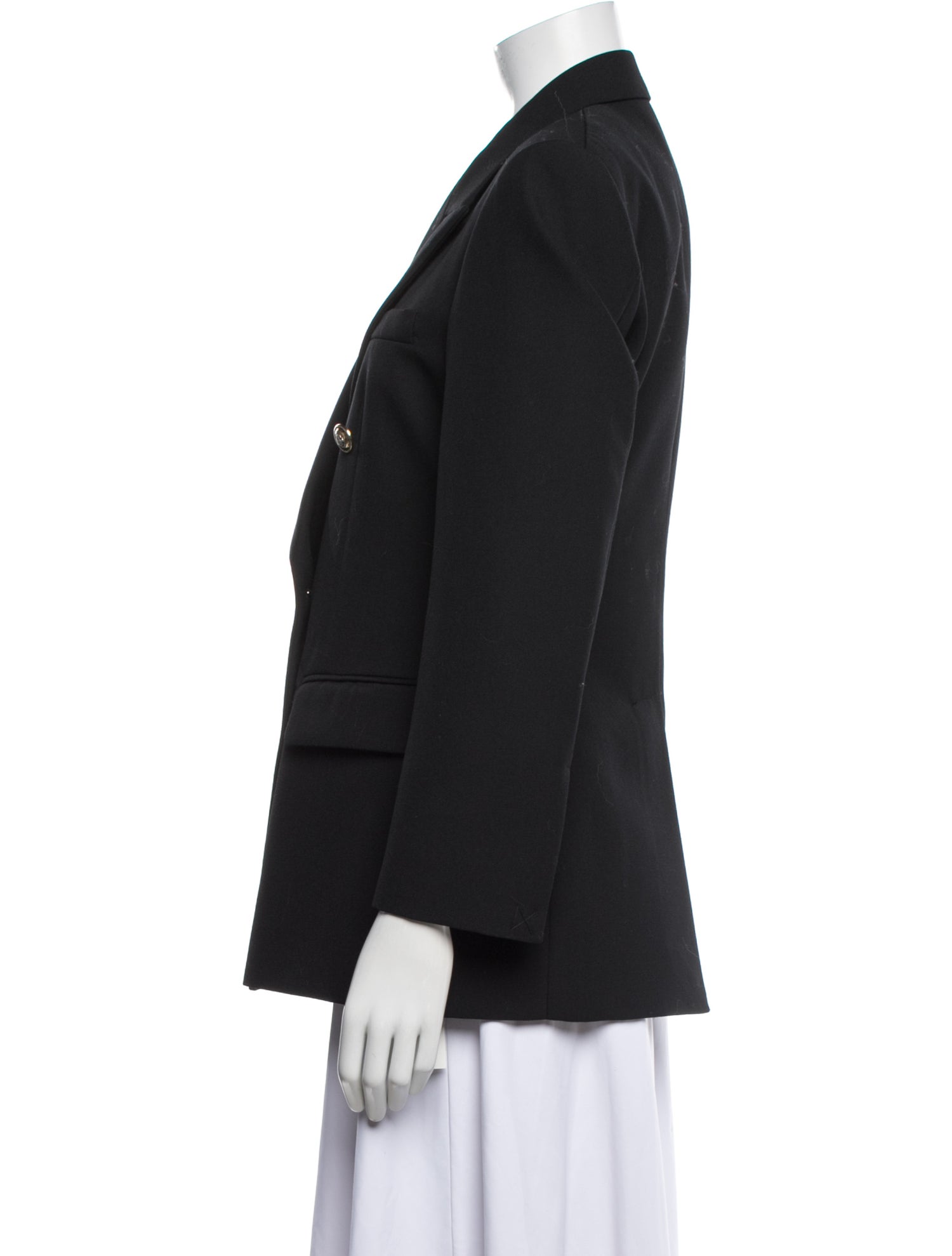 Sandro Blazer