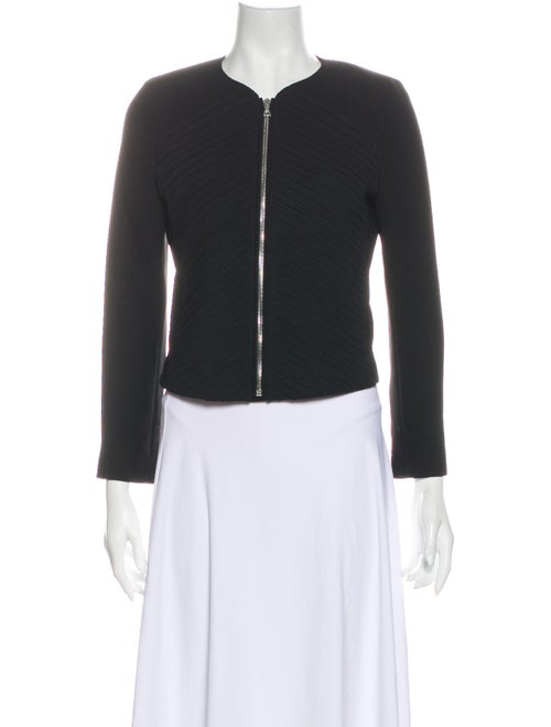 Sandro Jacket Black