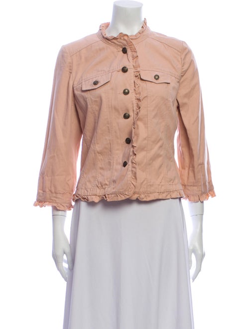 Sandro Jacket Pink