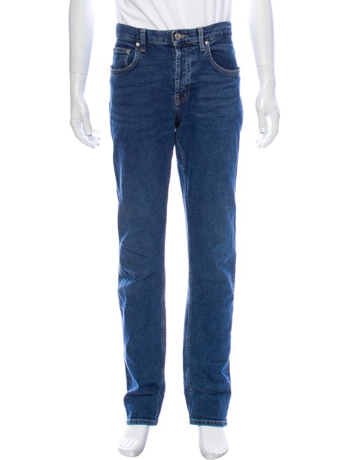 Sandro Skinny Jeans Blue