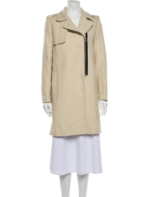 Sandro Coat