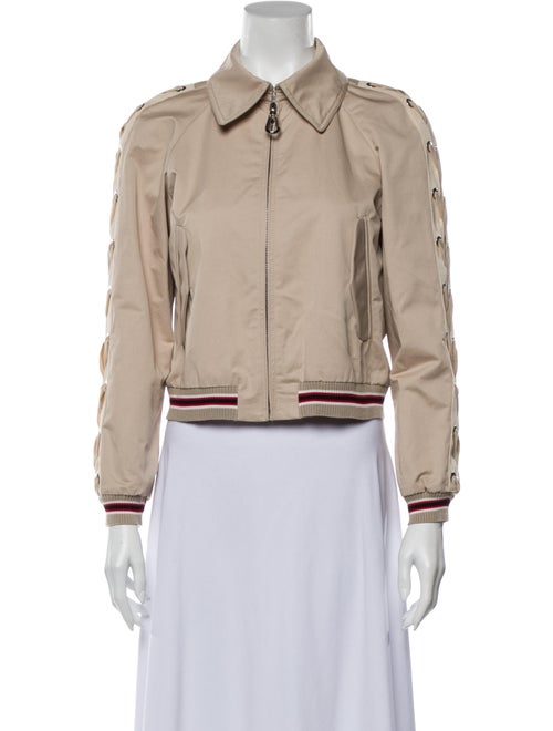 Sandro Bomber Jacket w/ Tags