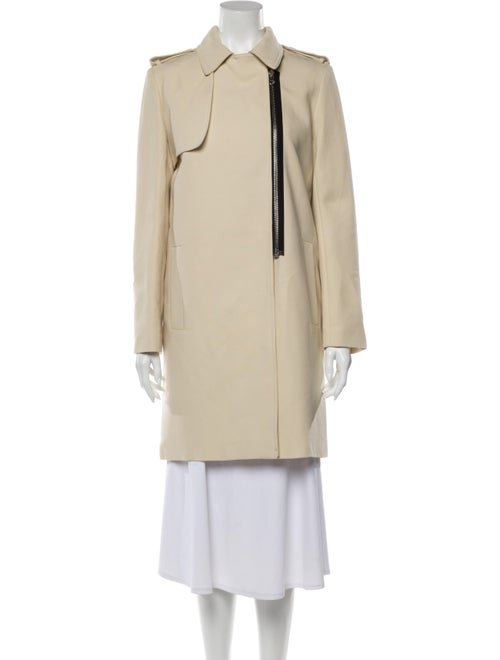Sandro Coat