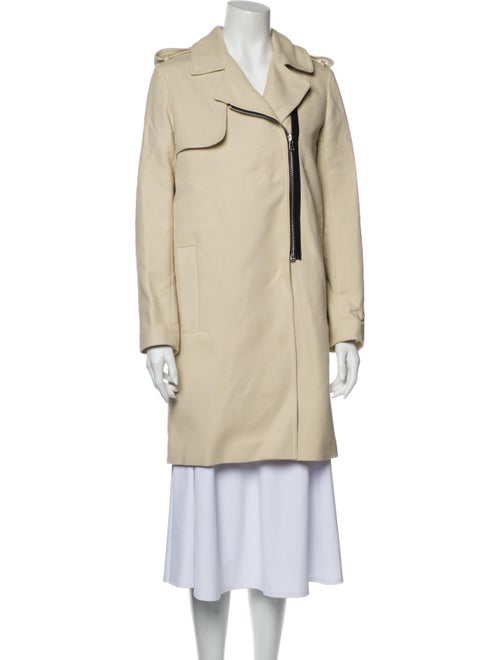 Sandro Coat