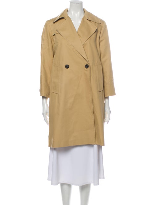 Sandro Peacoat
