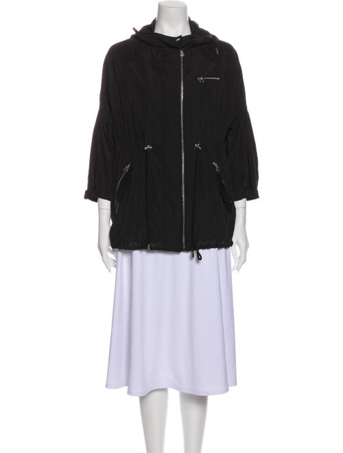 Sandro Jacket Black