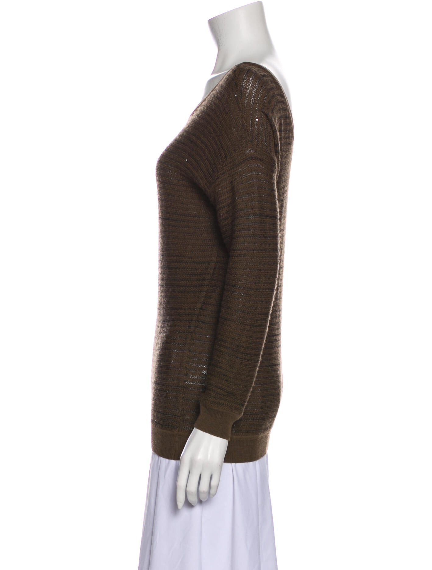 sandro lightning bolt cardigan