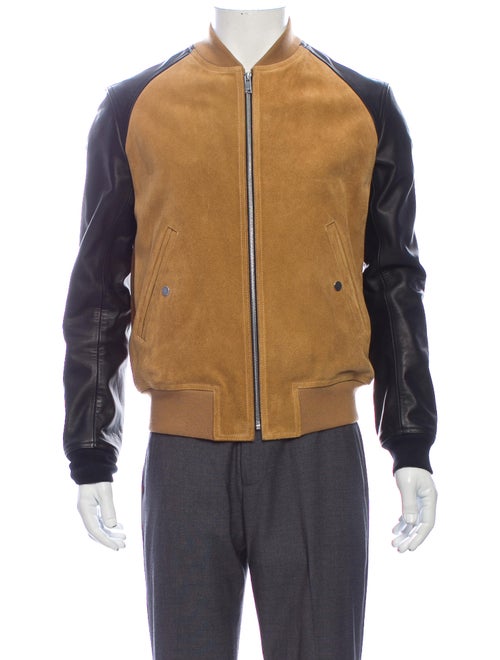 Sandro Jacket