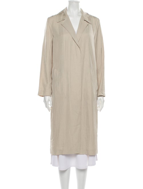 Sandro Trench Coat