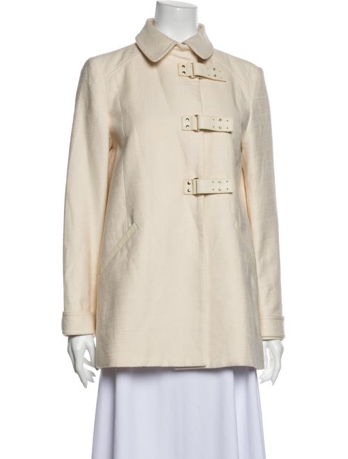 Sandro Jacket