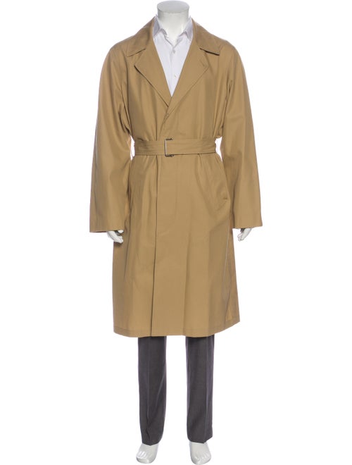 Sandro Trench Coat w/ Tags Brown