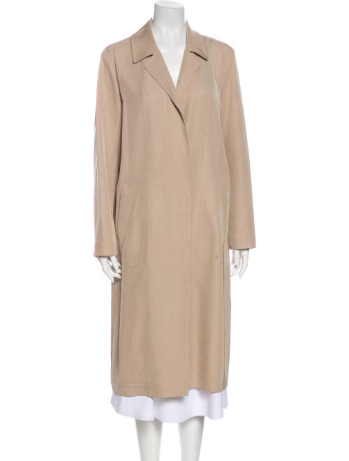 Sandro Trench Coat