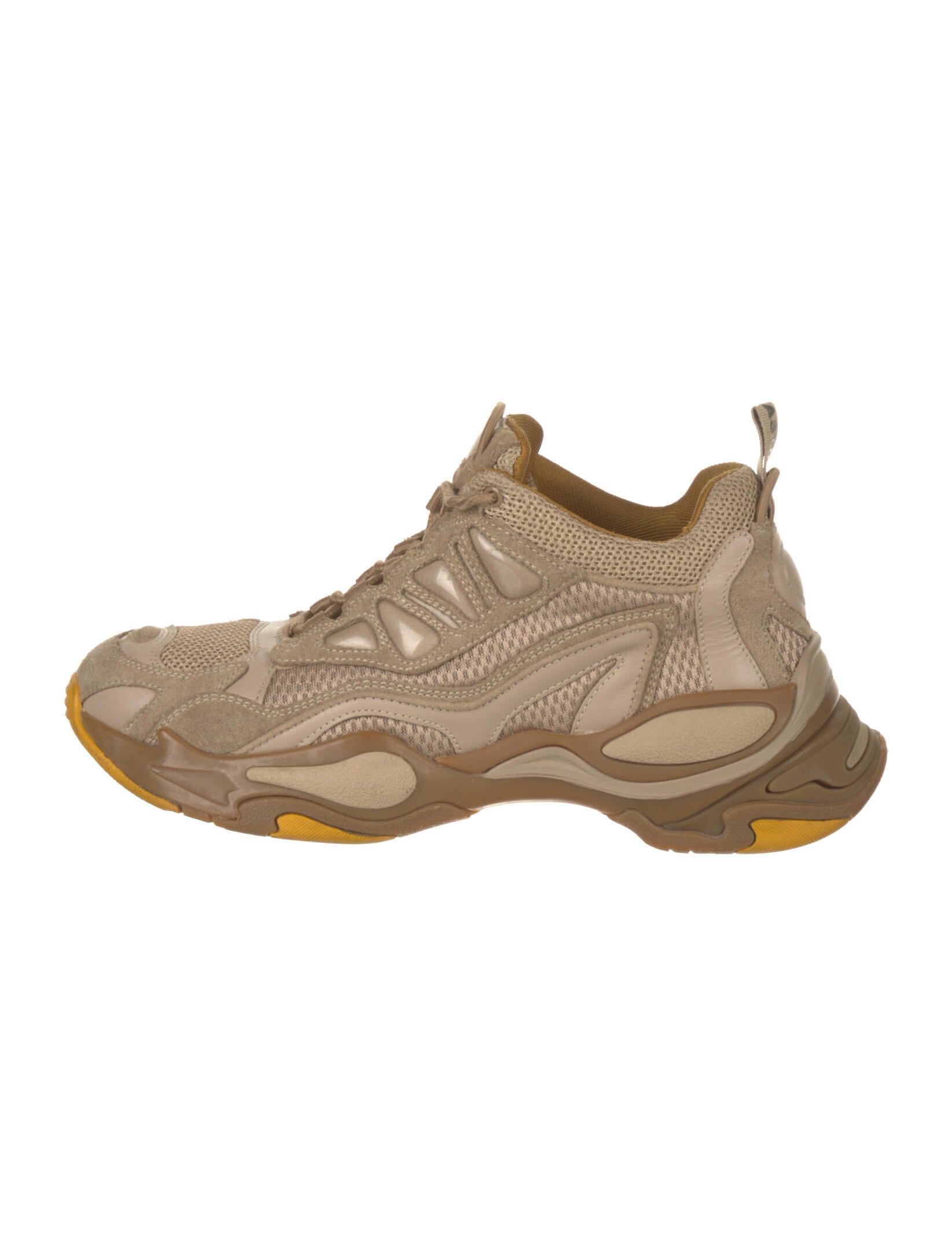 sandro sneakers astro