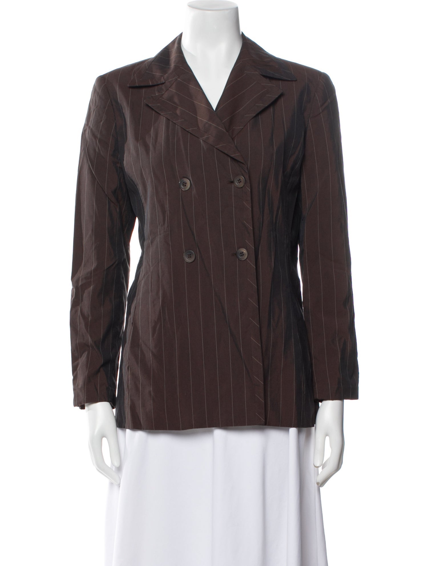 Sui by Anna Sui Vintage Late 1990's - Early 2000's Blazer