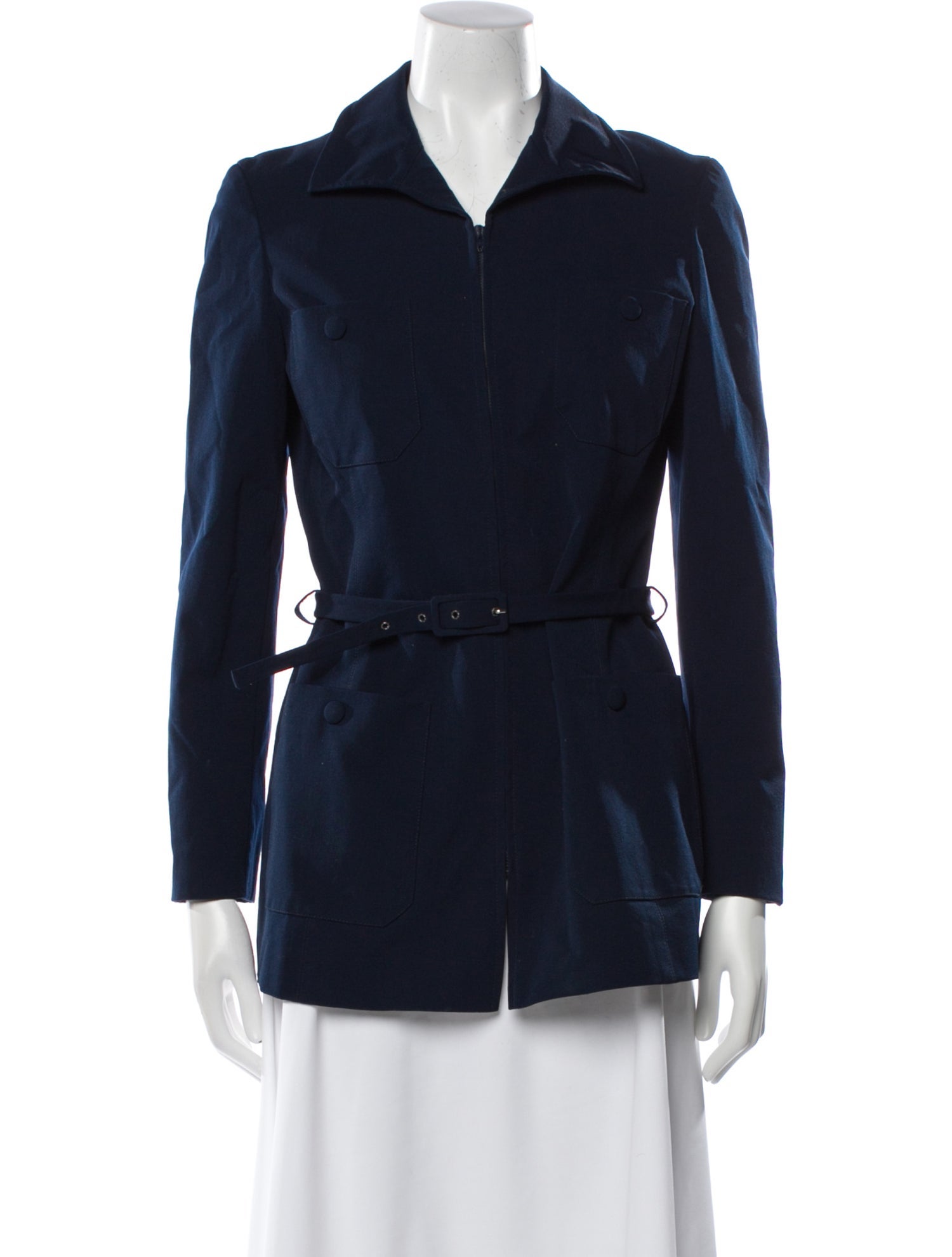 Sui by Anna Sui Jacket