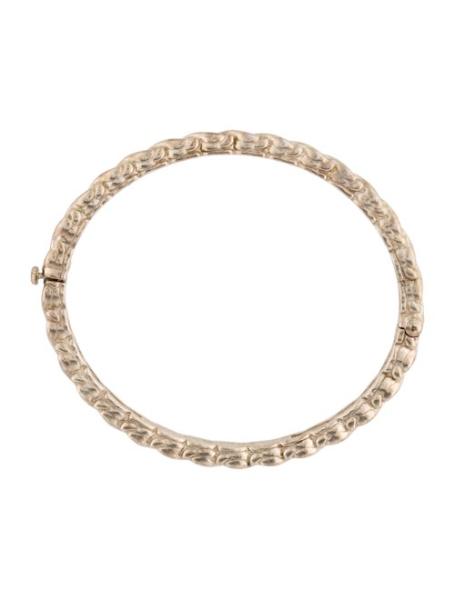 Slane Bangle Bracelet