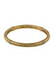 Slane 18K Diamond Column Bangle Bracelet