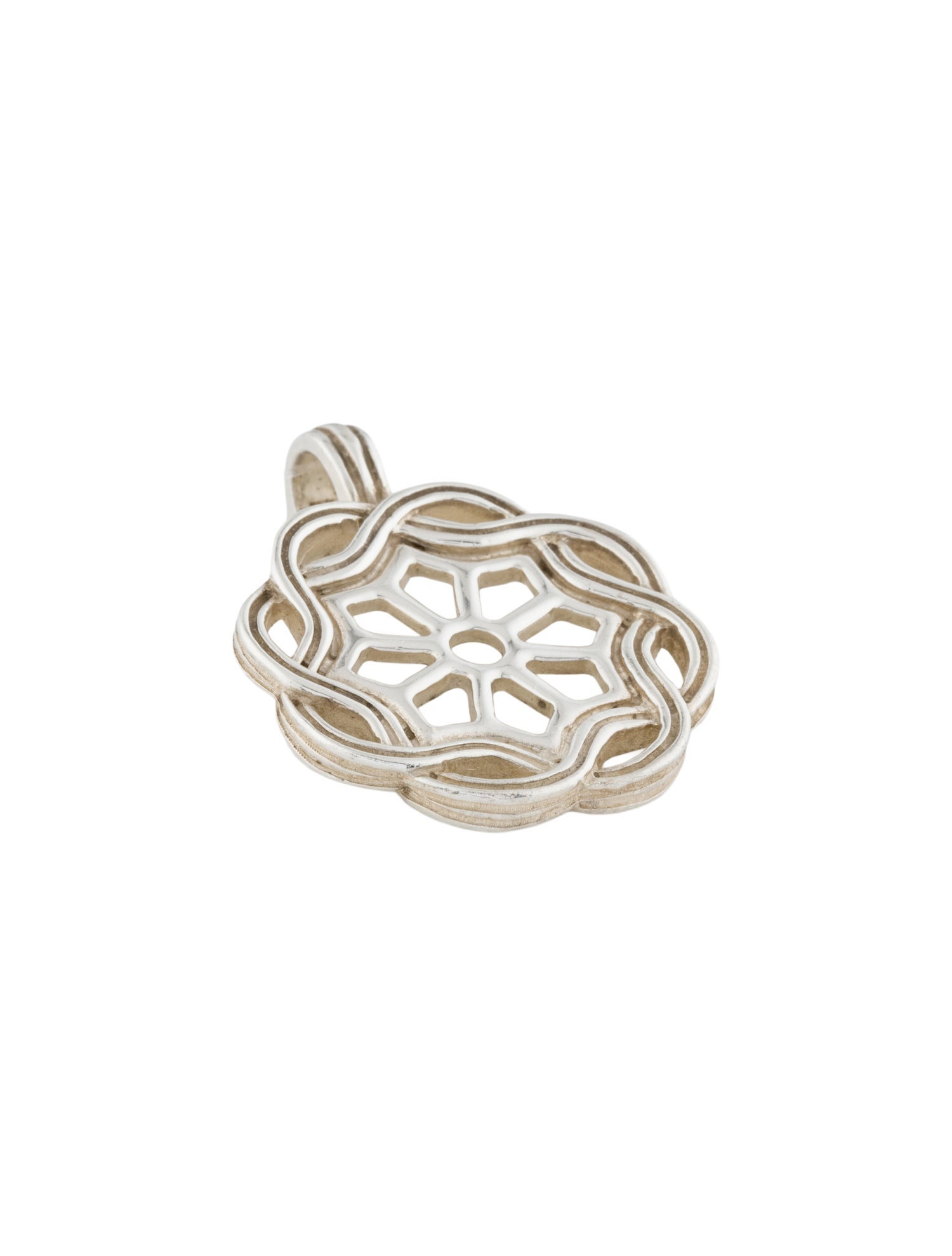 Slane Fenestra Enhancer Pendant