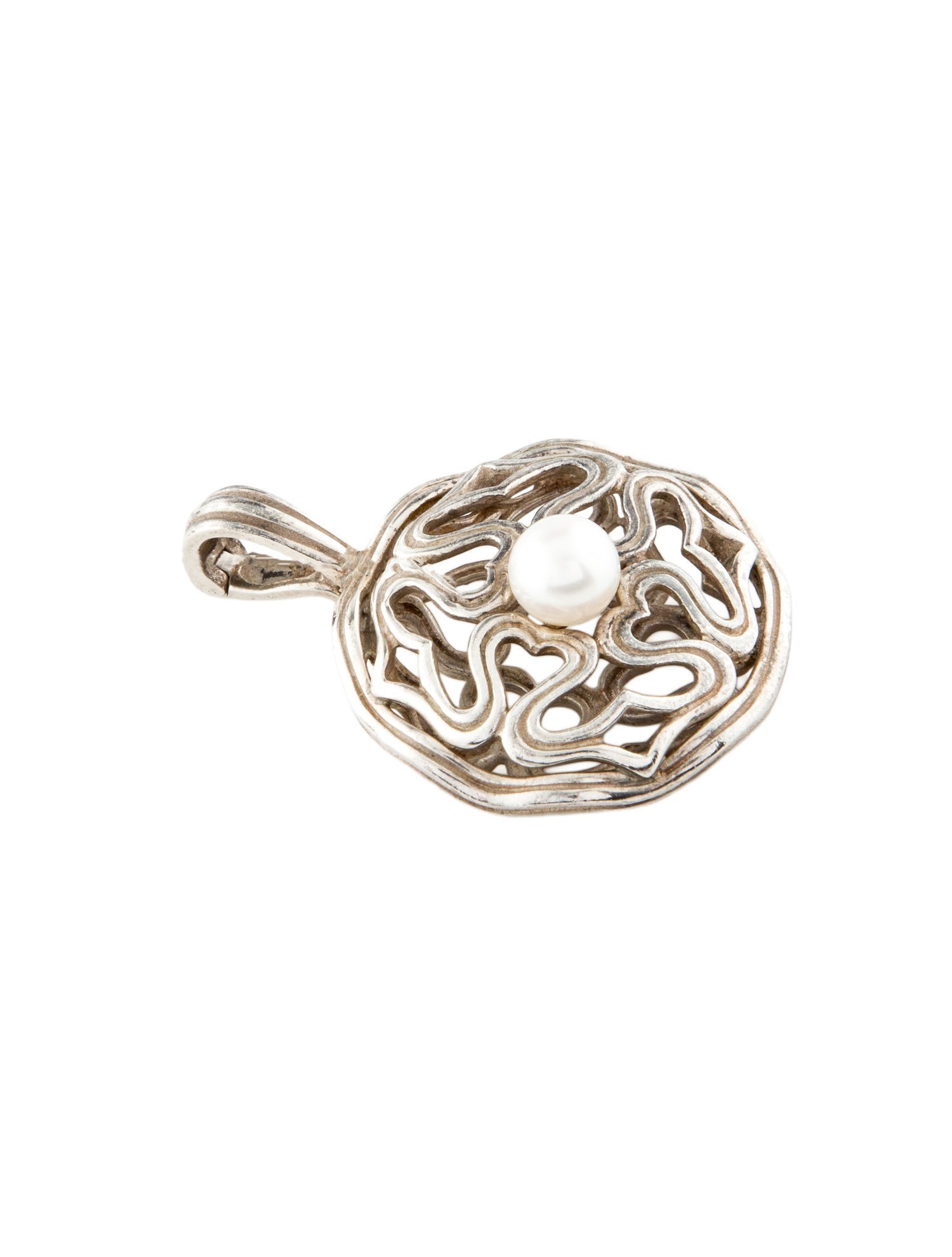 Slane Pearl Signature Pendant