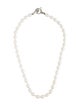 Slane Pearl Bead Strand Toggle Necklace