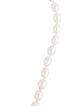 Slane Pearl Bead Strand Toggle Necklace
