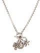 Slane Multiple Charm Necklace