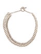 Slane Link Collar Necklace