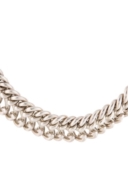 Slane Link Collar Necklace