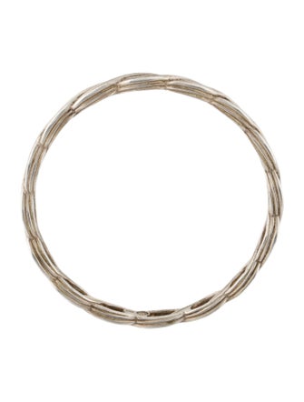 Slane Fenestra Bangle