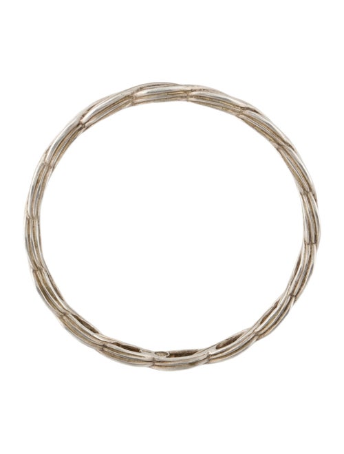 Slane Fenestra Bangle