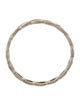Slane Fenestra Bangle