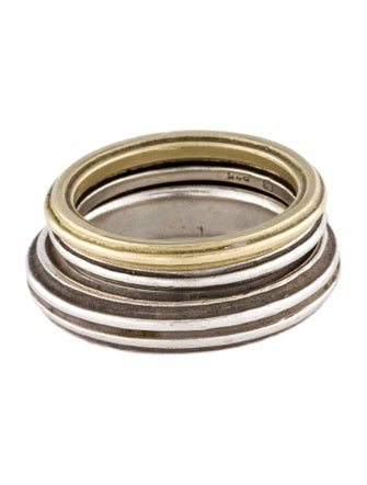 Slane Column Stacking Band Set