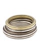 Slane Column Stacking Band Set