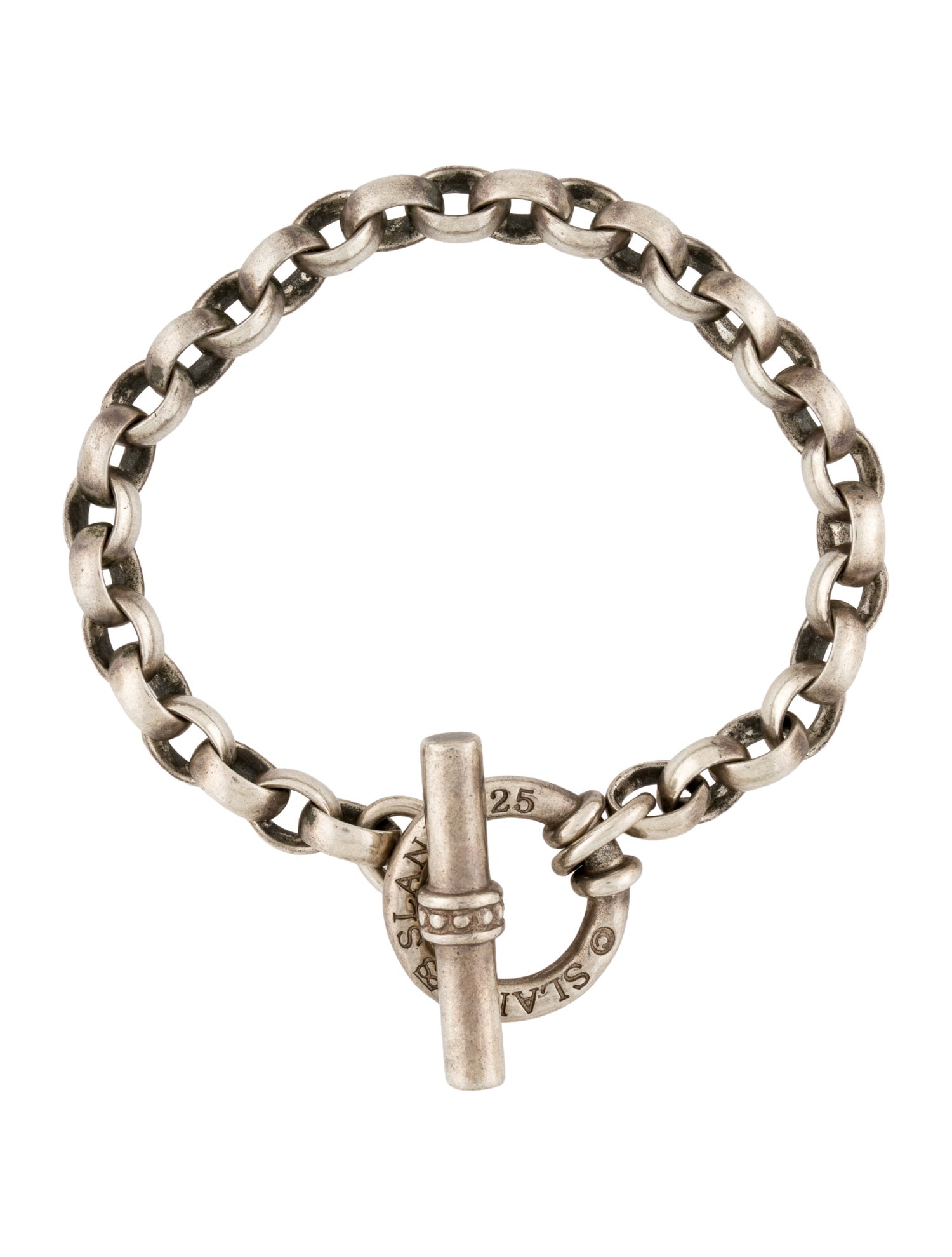 Slane Toggle Link Bracelet