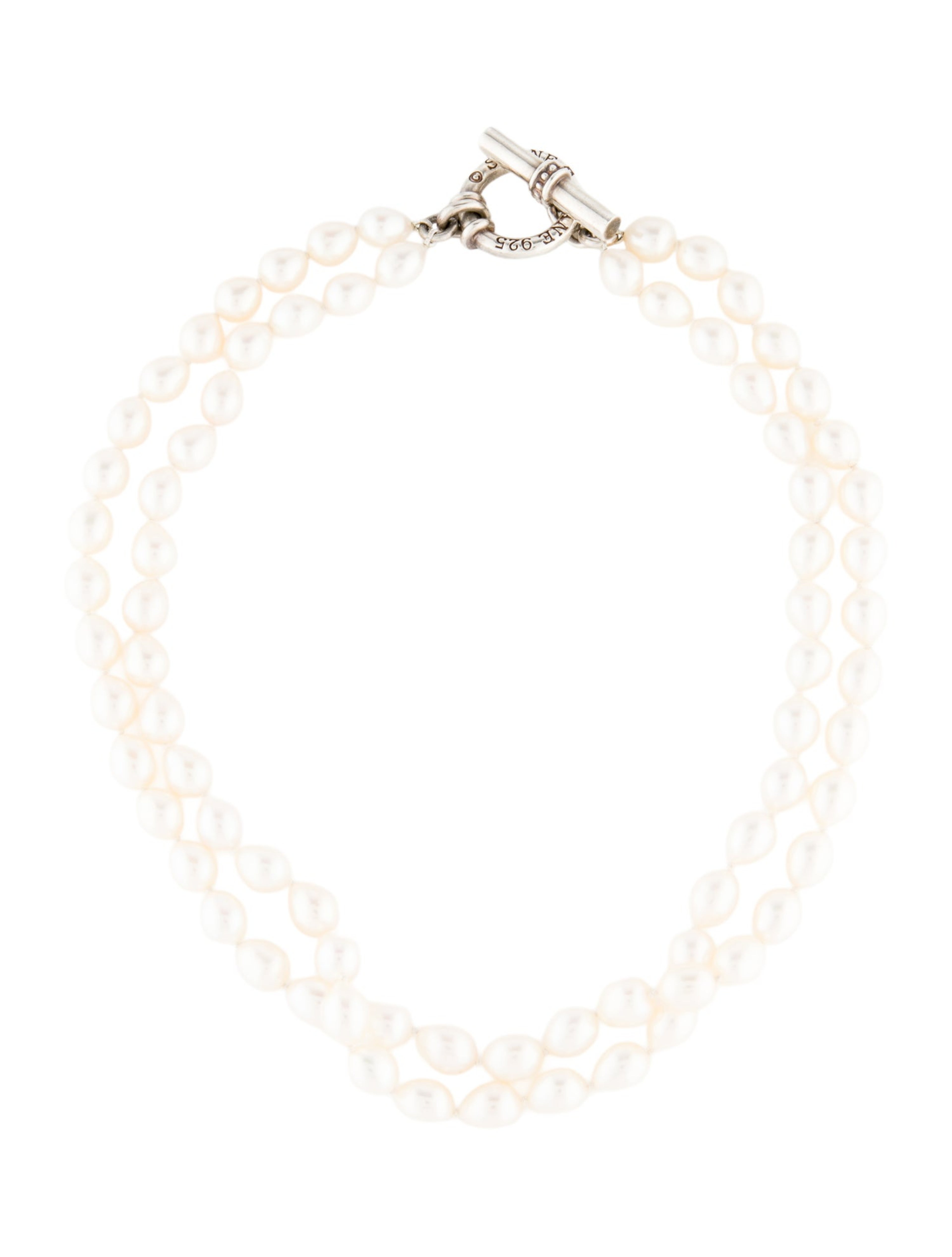 Pearl Bead Strand