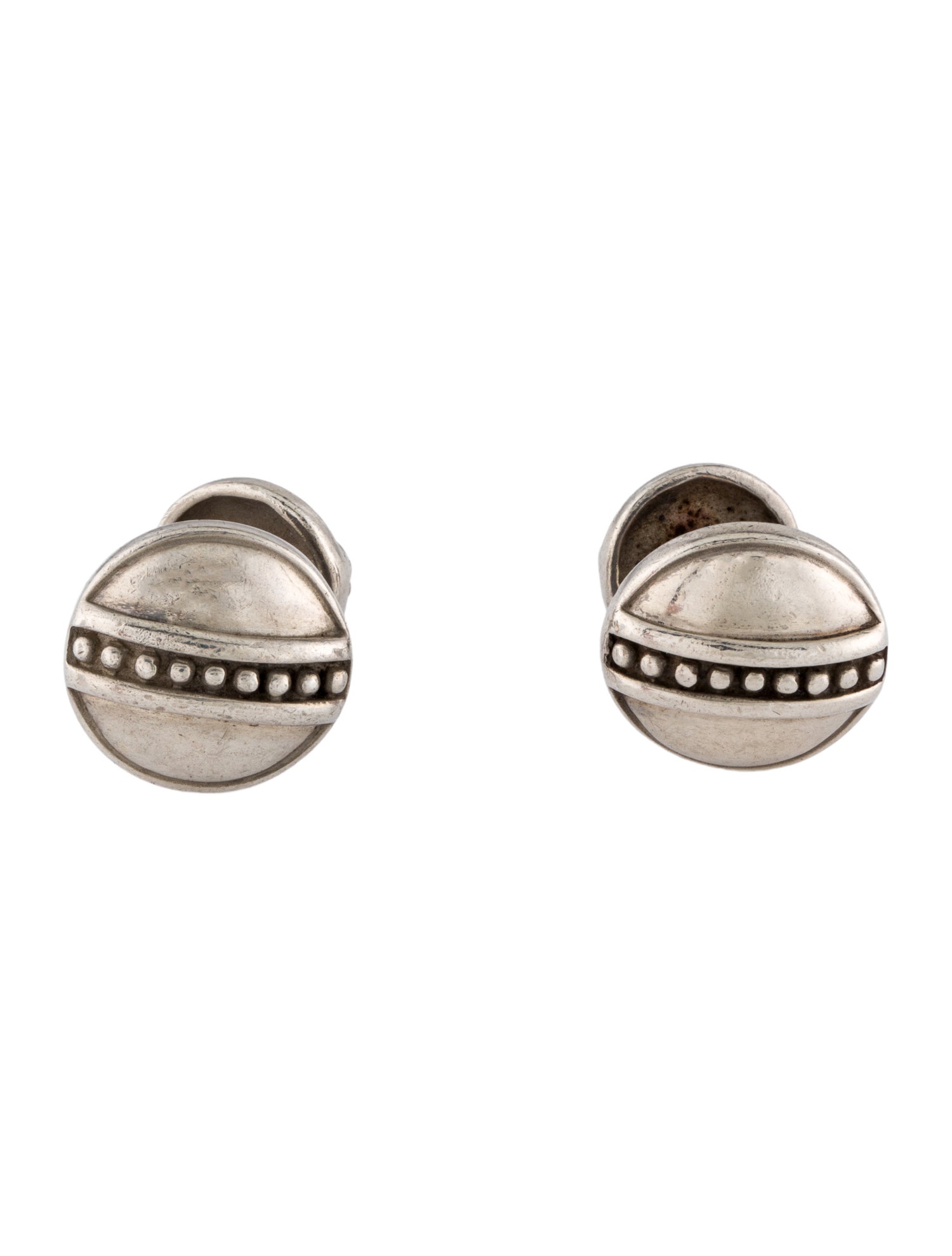 Slane Column Cufflinks