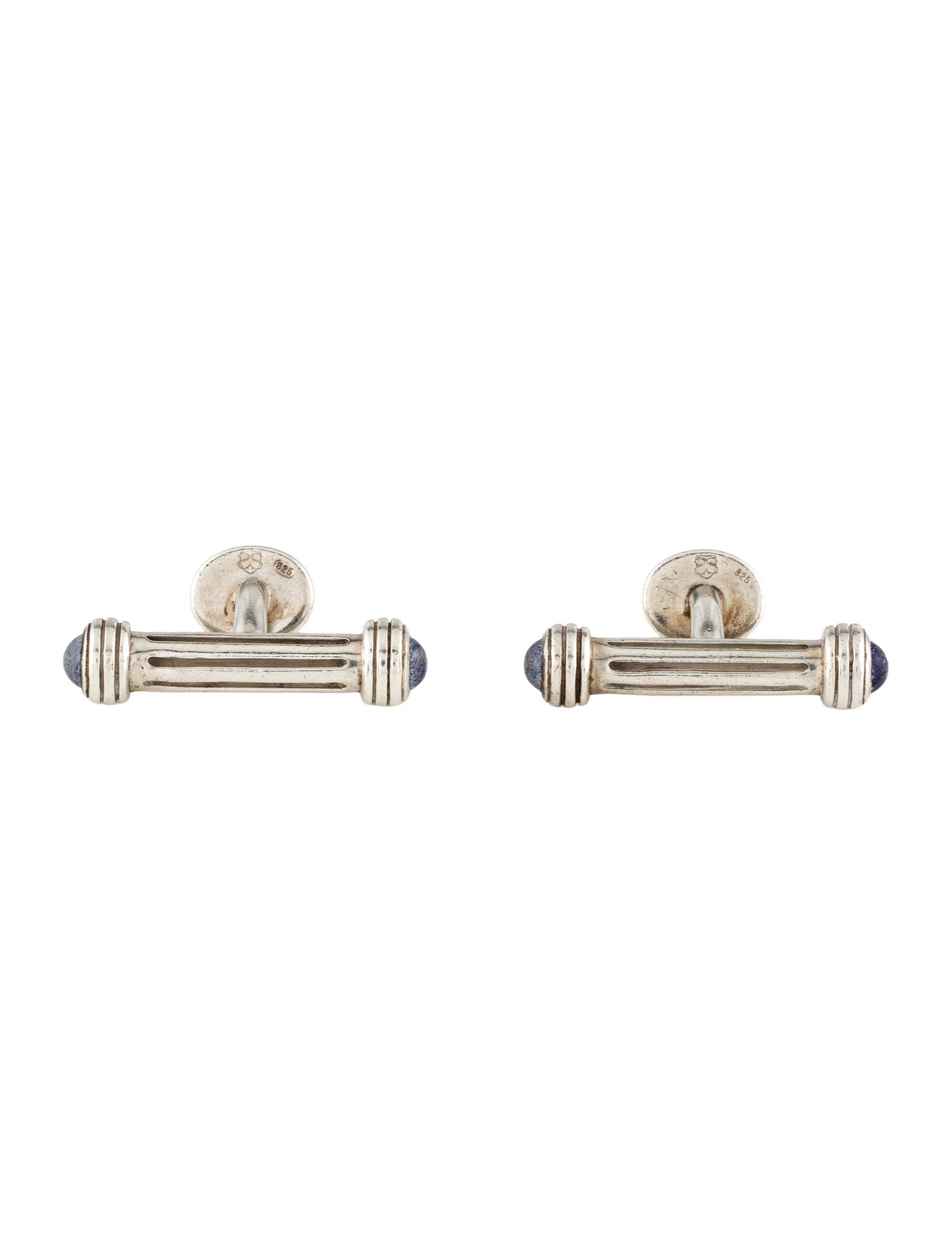 Slane Lapis Lazuli Cufflinks