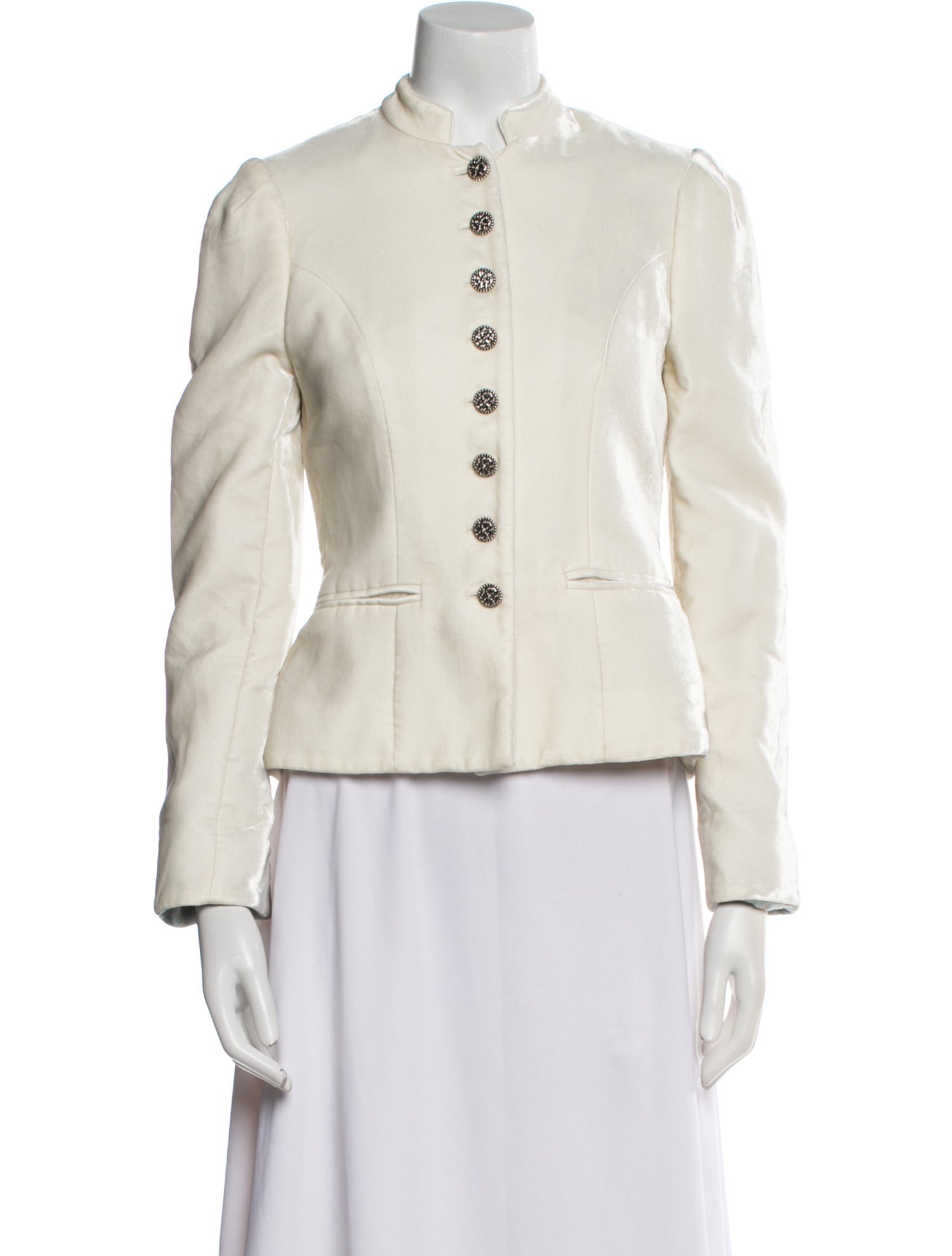 Sanoe Evening Jacket