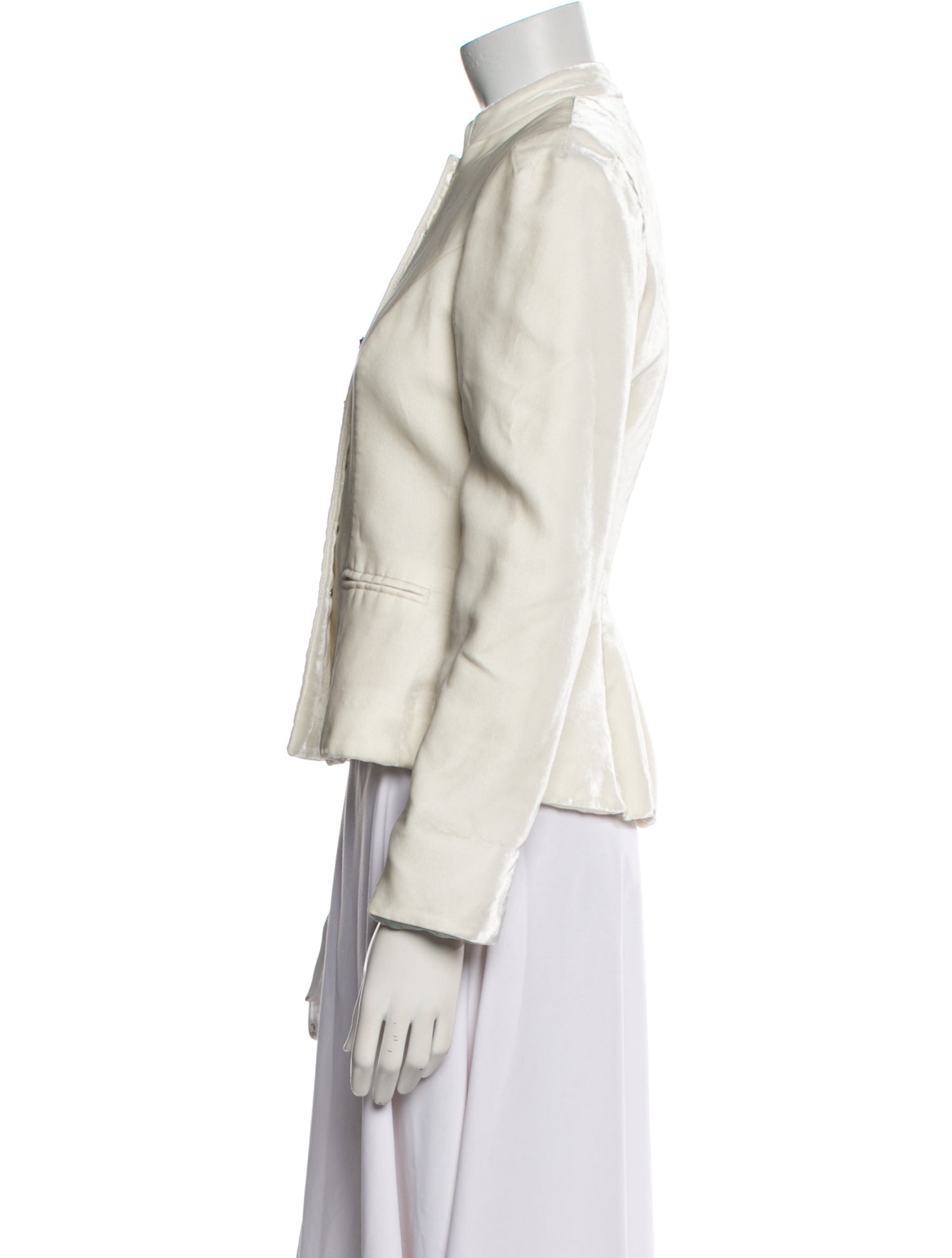 Sanoe Evening Jacket