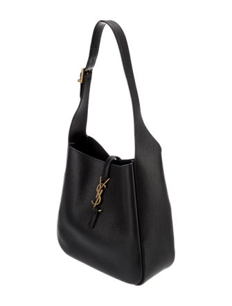 Saint Laurent Leather Le 5 a 7