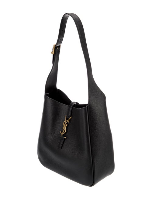 Saint Laurent Leather Le 5 a 7