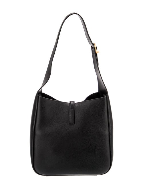 Saint Laurent Leather Le 5 a 7