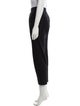 Strenesse Virgin Wool Straight Leg Pants