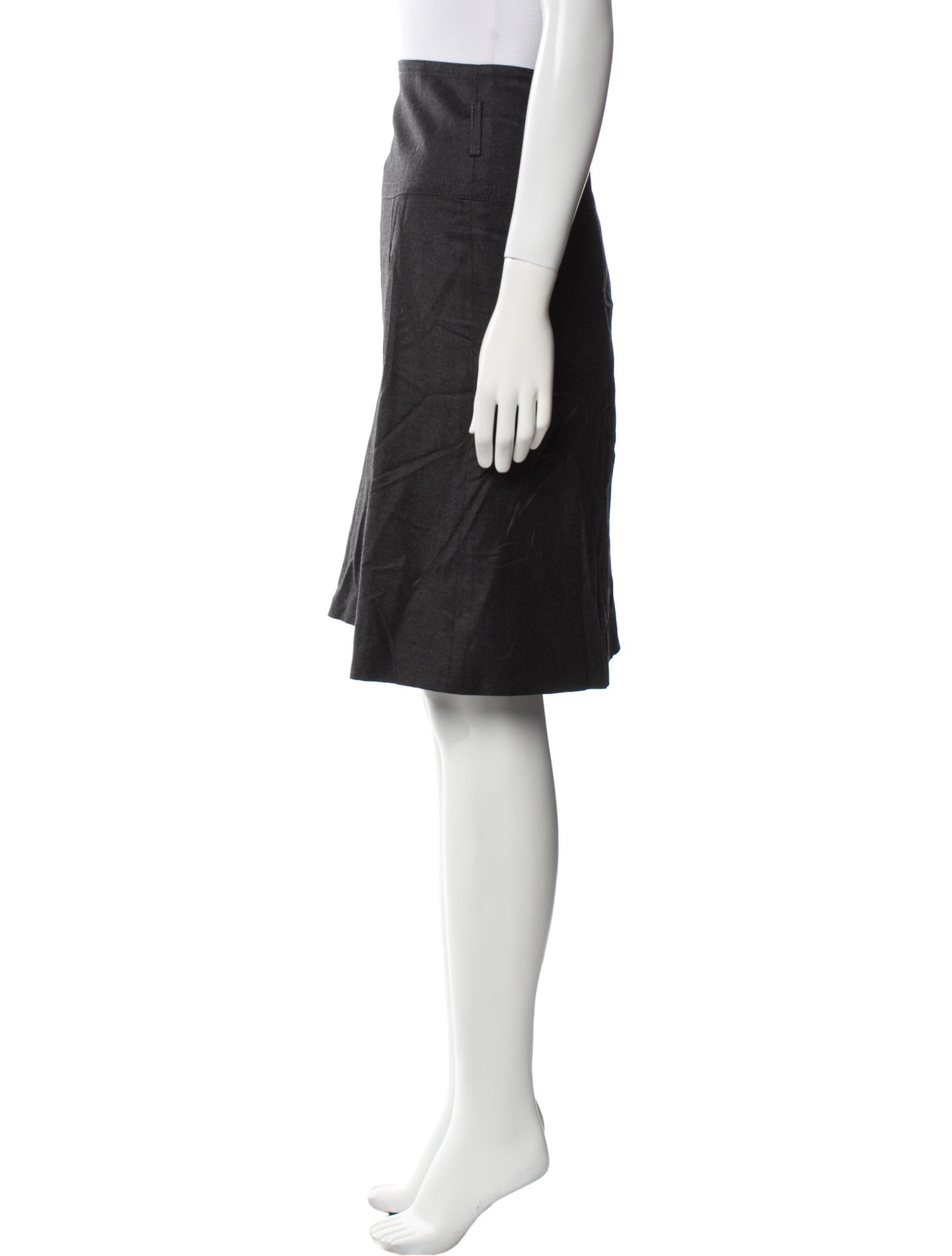 Strenesse Knee-Length Skirt