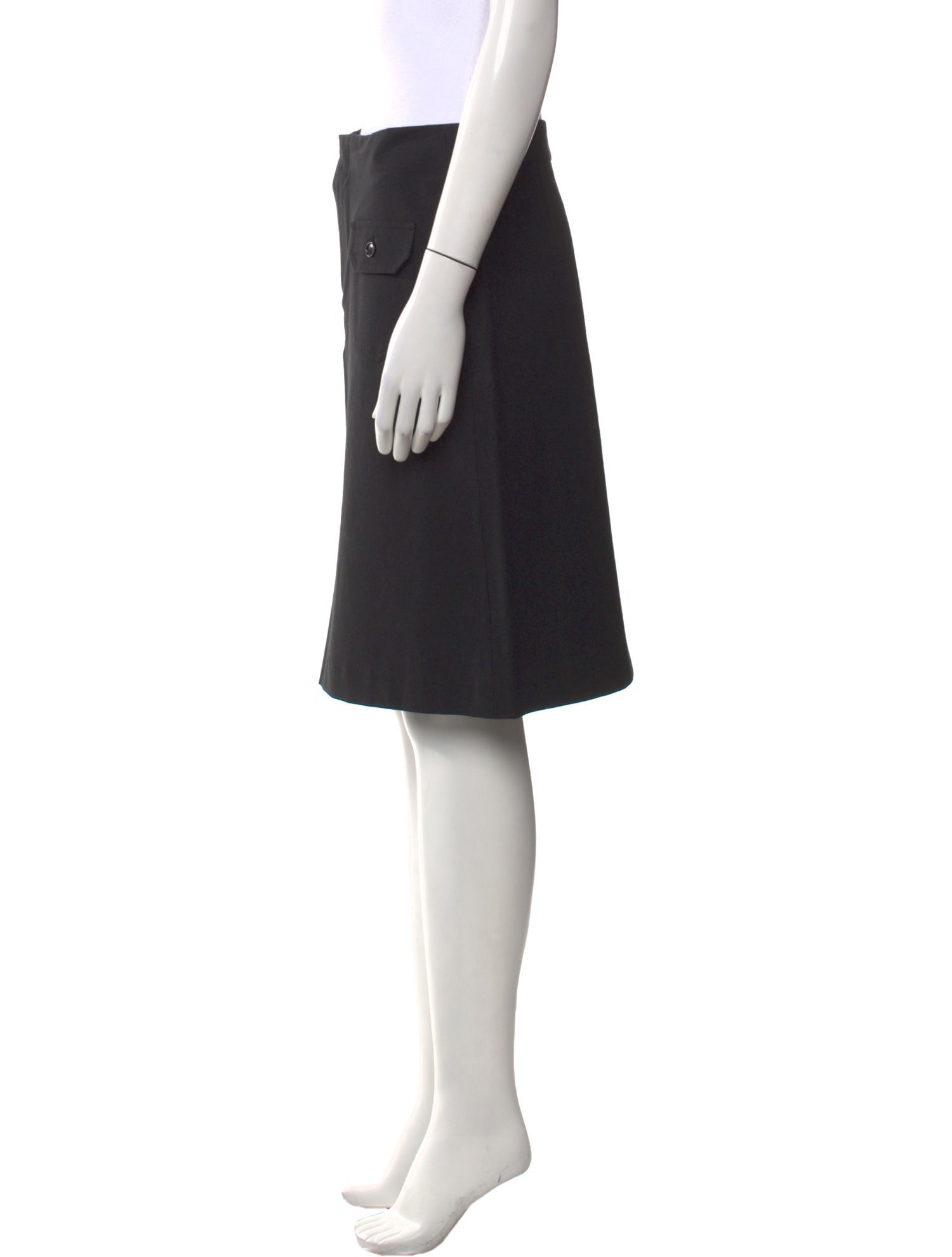 Strenesse Knee-Length Skirt